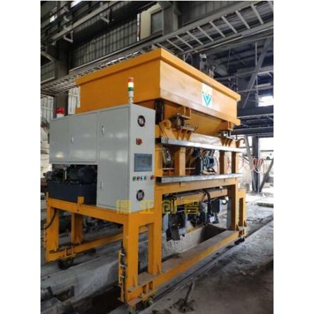 全自動(dòng)喂料機(jī)