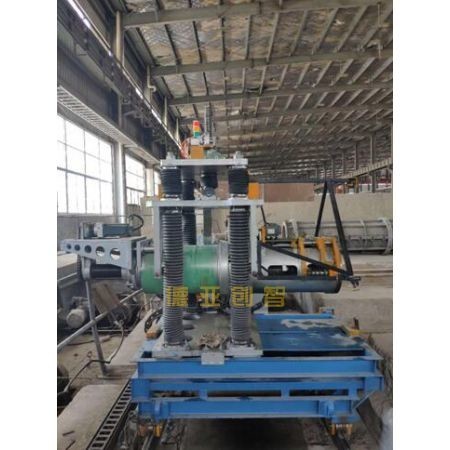 全自動(dòng)張拉機(jī)