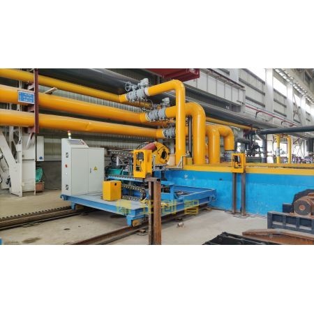 全自動(dòng)放張機(jī)