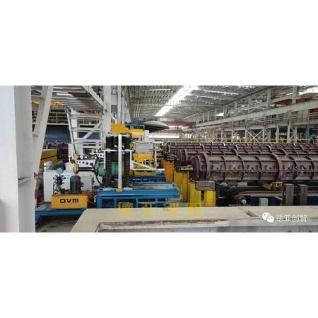 全自動(dòng)張拉機(jī)